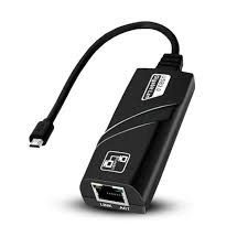 CONVERSOR 10/100 MBPS MICRO USB X REDE RJ45