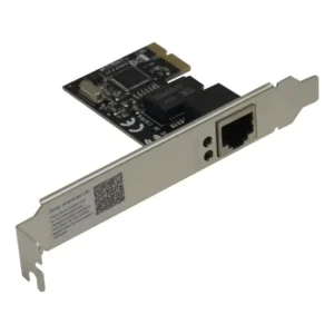 Placa de Rede PCI-EXPRESS 10/100/1000 FY-988
