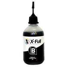 TINTA XF CORANTE UNIVERSAL BK P/ TODAS IMPRESSORAS DESKTOP (EPSON/ CANON / HP/ BROTHER/ LEX) 100ML