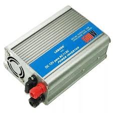 INVERSOR DC TO AC 1000W 110V LEBOSS