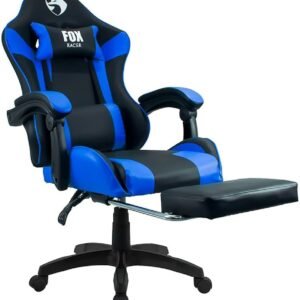 CADEIRA GAMER FOX RACER ZERDA AZ W20