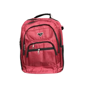 MOCHILA XINRUIQI MK-07-1192 Cor:Vermelho