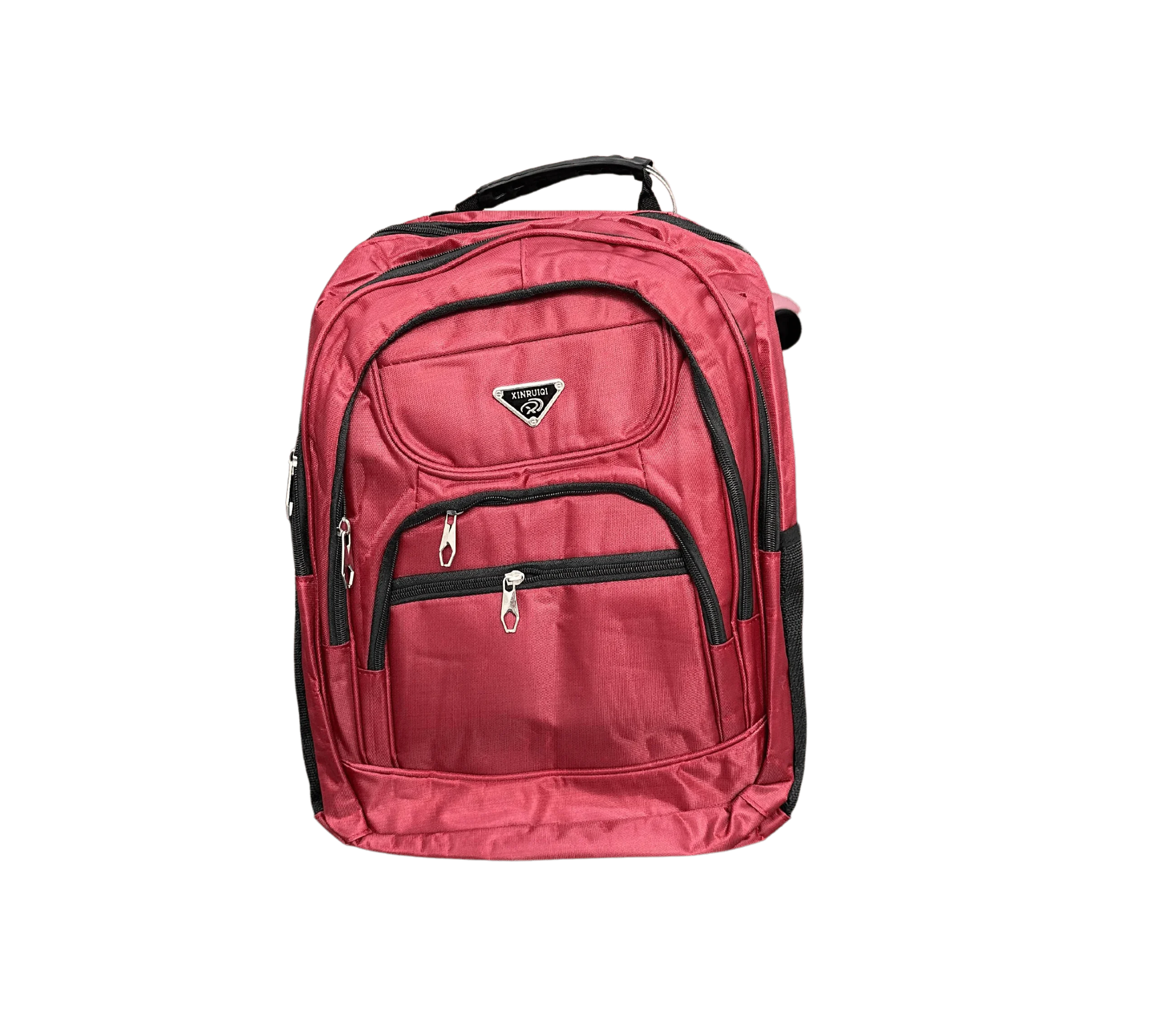MOCHILA XINRUIQI MK-07-1192 Cor:Vermelho