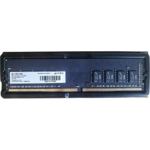 MEMÓRIA RAM BLUECASE DDR4 2666MHZ CL19 UDIMM TAMANHO: 16GB