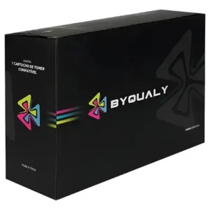 CART DE TONER COMPATIVEL C/ TN3470/3442 8K BYQUALY