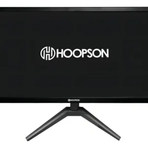 MONITOR DE LED 24 POLEGADAS MARCA HOOPSON