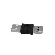 ADAPTADOR USB / USB M-M EMPIRE