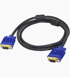 CABO VGA+VGA 1.8M LE-12