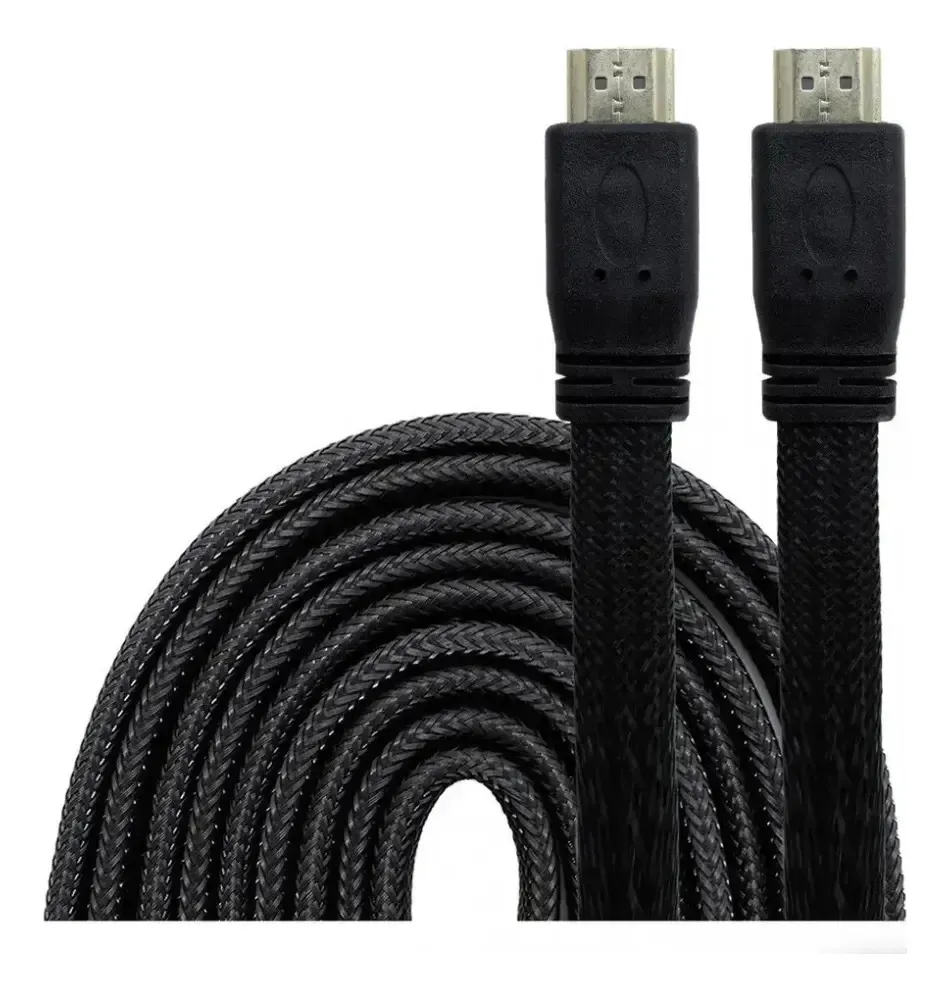 CABO HDMI LE-6614 1.4 HI-DEFINITION – SUPORTE 1080P E 3D TAMANHO:1.8M - Imagem 3