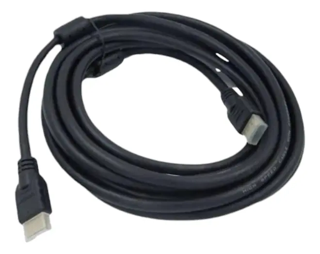 CABO HDMI LE6613 1.4 FULLHD XBOX 4K 3D TV DVD TAMANHO:1.8M