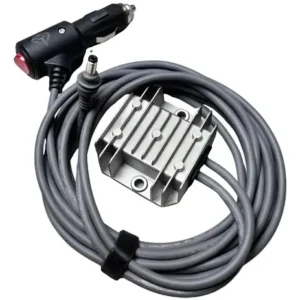 INVERSOR PARA STARLINK MINI 12/24 36V 6MT COM TIC TAC