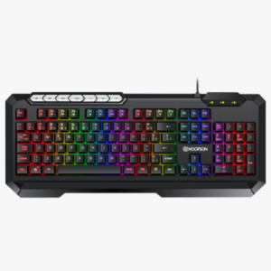 TECLADO PARA COMPUTADOR MARCA HOOPSON