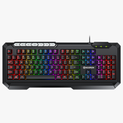 TECLADO PARA COMPUTADOR MARCA HOOPSON