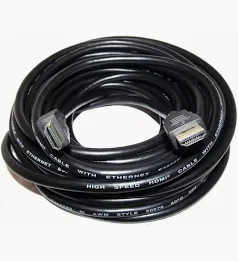 CABO HDMI 25M 1.4
