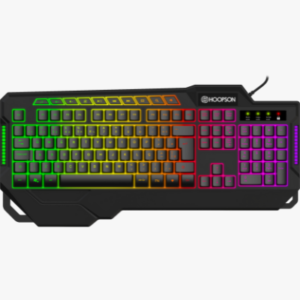 TECLADO PARA COMPUTADOR MARCA HOOPSON TPC-71