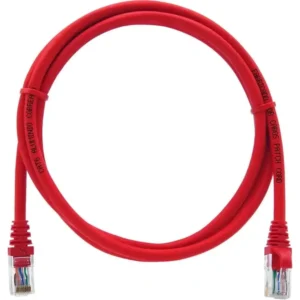 FIO CONECTIVO Cor:Vermelho;Tamanho:1,5m