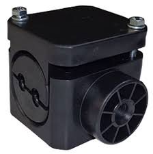 SUPORTE DIELÉTRICO QUADRADO