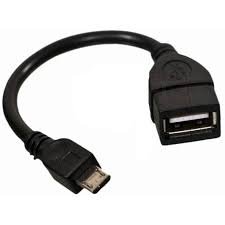 CABO MICRO USB OTG Empire