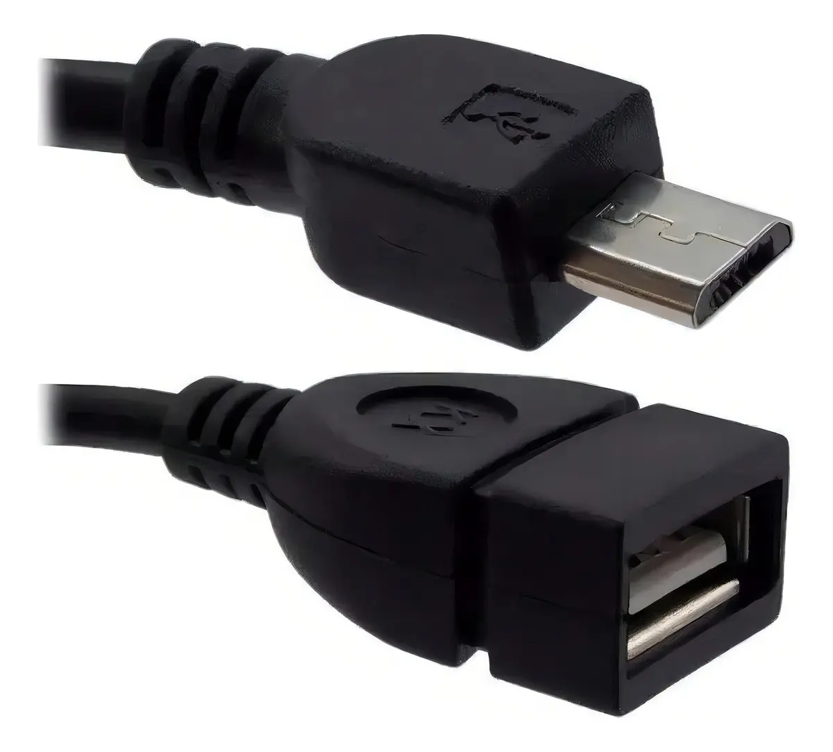 CABO MICRO USB OTG Empire - Imagem 2