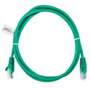 FIO CONECTIVO Cor:Verde;Tamanho:1,5m