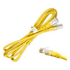 FIO CONECTIVO CAT5E