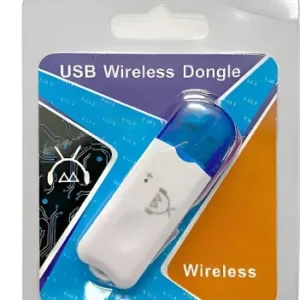 USB RECEIVER DONGLE - ADAPTADOR