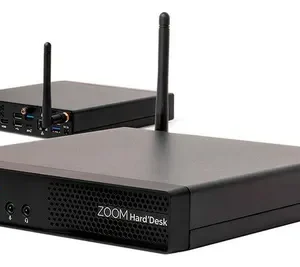 MINI PC ZOOM 7001P Core i5 11400T/8GB/256GB SSD WI-FI 5 WINDOWS 11 TRIAL