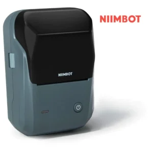 IMPRESSORA TÉRMICA NIIMBOT B1 BLUETOOTH ETIQUETAS