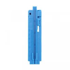 REGLETAS DE FIBRA OPTICA