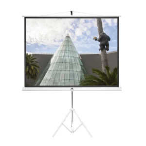 TELA TRIPE 100" 1,8 X 1,8 1:1 TTQS100