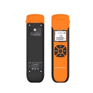 MINI MEDIDOR DE POTÊNCIA DE FIBRA ÓPTICA POWER METER G10 – TESTE PRECISO DE SINAL