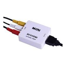 CONVERSOR RCA PARA HDMI EMPIRE - 4700