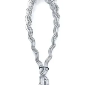ALÇA PREFORMADA P/ CABO DROP P/ FIO FE 100 / 160