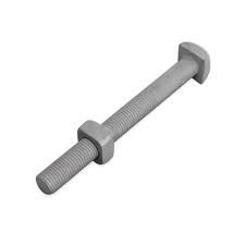 PARAFUSO CABEÇA QUADRADA M12x250