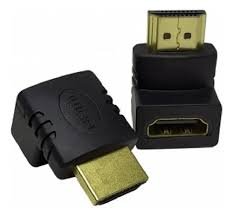 DEX ADAPTADOR HDMI EMPIRE 90 GRAUS