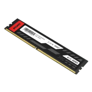 MEMORIA PCYES UDIMM 4GB DDR3 1600MHZ - PM041600D3