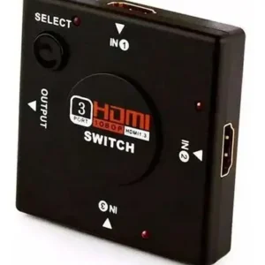 APLICAÇÃO DIAGRAMA: HDMI (SWITCH) LE-4111