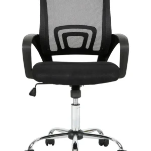 CADEIRA DE ESCRITÓRIO MULTILASER EXECUTIVE CROMADA