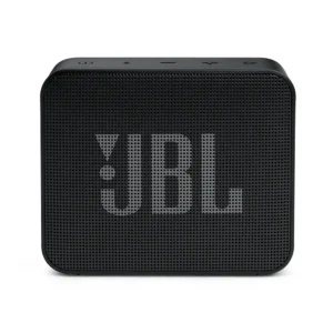 CAIXA DE SOM BLUETOOTH JBL GO (PRETO)