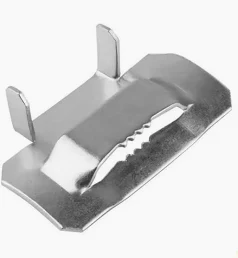 FECHO FUSIMEC AÇO INOX 3/4 DENTADO 19mm PARA FITA